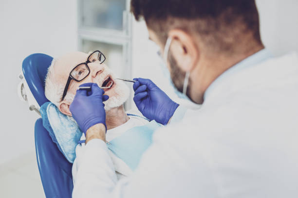 Best Emergency Dental Filling Replacement  in Cle Elum, WA